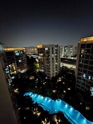 The Glades (D16), Condominium #450822001